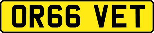 OR66VET