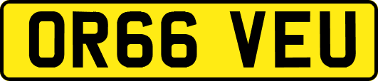 OR66VEU