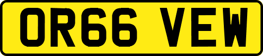 OR66VEW