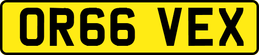 OR66VEX