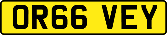 OR66VEY