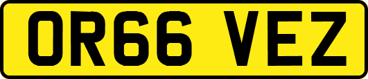 OR66VEZ