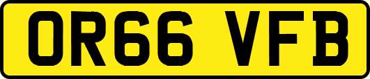 OR66VFB