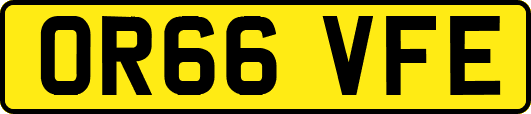 OR66VFE
