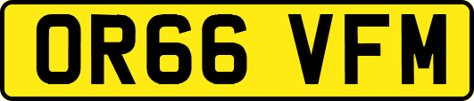 OR66VFM