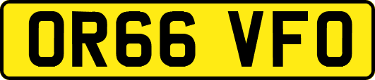 OR66VFO