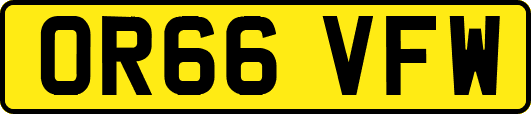OR66VFW