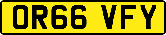 OR66VFY