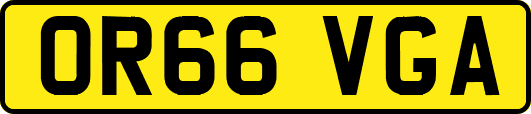 OR66VGA