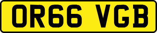 OR66VGB