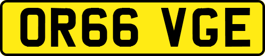 OR66VGE