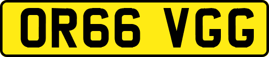 OR66VGG
