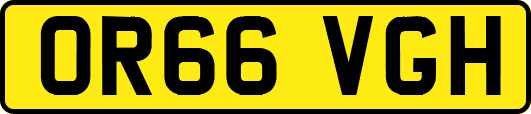 OR66VGH