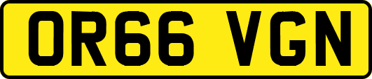 OR66VGN