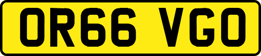 OR66VGO