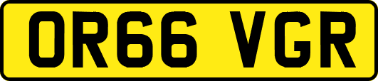 OR66VGR