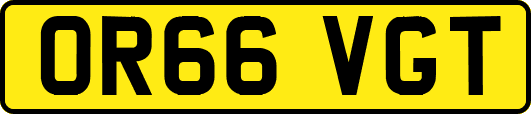 OR66VGT