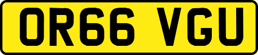 OR66VGU