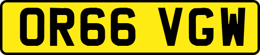 OR66VGW