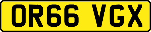 OR66VGX