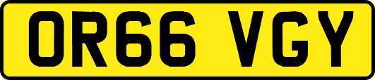 OR66VGY