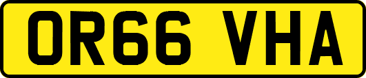 OR66VHA