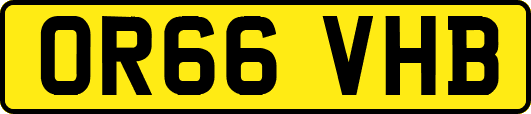 OR66VHB