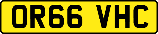 OR66VHC