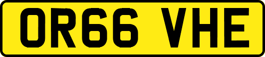 OR66VHE