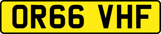 OR66VHF