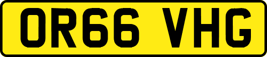 OR66VHG