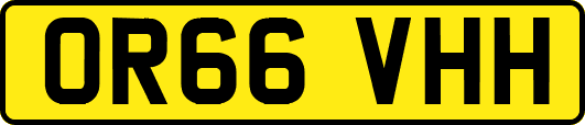OR66VHH