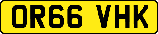 OR66VHK