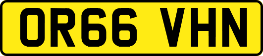OR66VHN