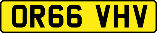 OR66VHV
