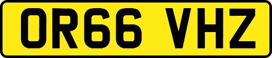 OR66VHZ
