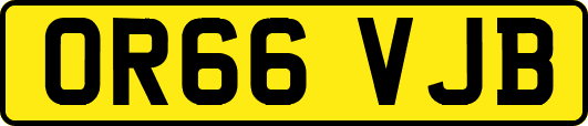 OR66VJB