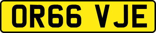 OR66VJE