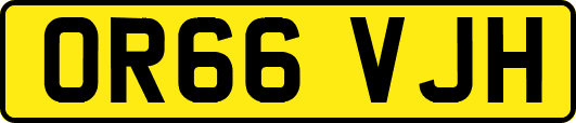OR66VJH
