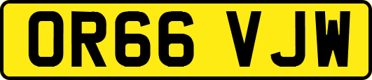 OR66VJW