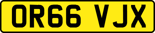 OR66VJX