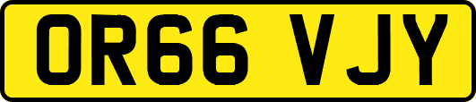 OR66VJY