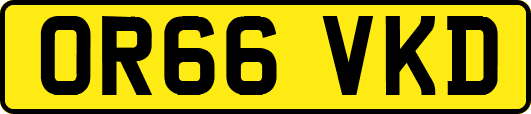 OR66VKD