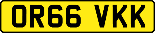 OR66VKK