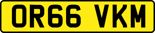 OR66VKM