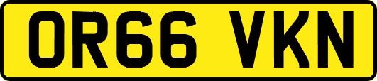 OR66VKN