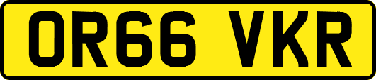 OR66VKR