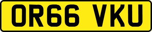 OR66VKU