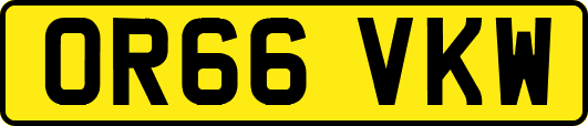 OR66VKW