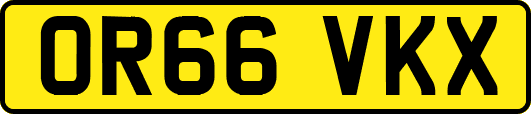 OR66VKX